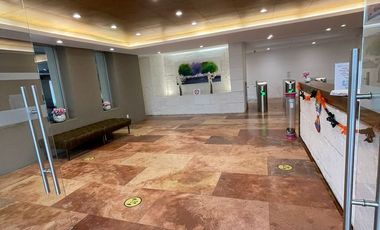 OFICINA EN VENTA EN SAN ÁNGEL, ÁLVARO OBREGÓN