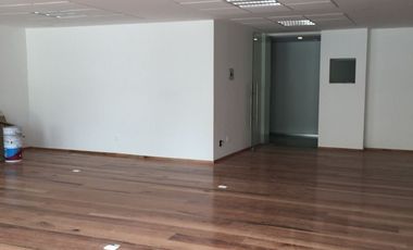 OFICINA EN VENTA EN SAN ÁNGEL, ÁLVARO OBREGÓN