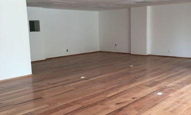 OFICINA EN VENTA EN SAN ÁNGEL, ÁLVARO OBREGÓN