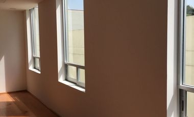 OFICINA EN VENTA EN SAN ÁNGEL, ÁLVARO OBREGÓN