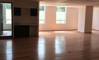 OFICINA EN VENTA EN SAN ÁNGEL, ÁLVARO OBREGÓN