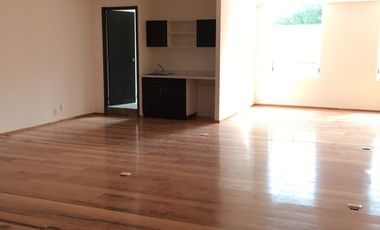 OFICINA EN VENTA EN SAN ÁNGEL, ÁLVARO OBREGÓN