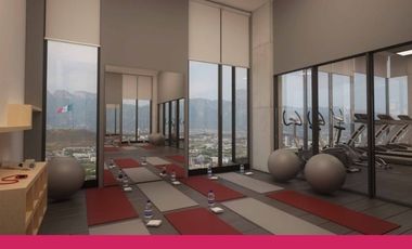 Venta, Departamento, Mitras Sur, Monterrey Nuevo Leon