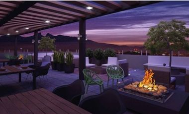 Venta, Departamento, Mitras Sur, Monterrey Nuevo Leon