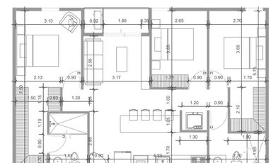 Venta, Departamento, Mitras Sur, Monterrey Nuevo Leon