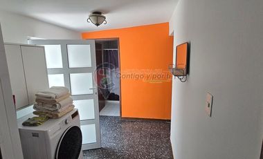 Apartamento Amueblado y equipado, Prado Churubusco, Coyoacán