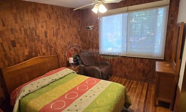 Apartamento Amueblado y equipado, Prado Churubusco, Coyoacán