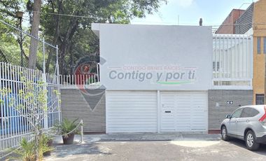 Apartamento Amueblado y equipado, Prado Churubusco, Coyoacán