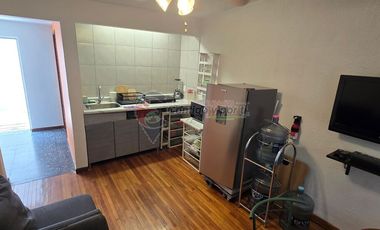 Apartamento Amueblado y equipado, Prado Churubusco, Coyoacán