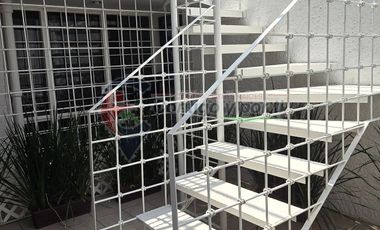 Apartamento Amueblado y equipado, Prado Churubusco, Coyoacán