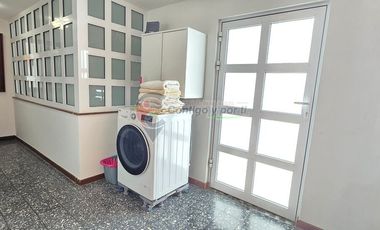 Apartamento Amueblado y equipado, Prado Churubusco, Coyoacán