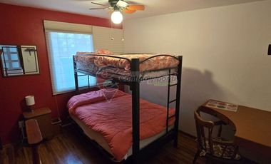 Apartamento Amueblado y equipado, Prado Churubusco, Coyoacán