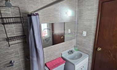 Apartamento Amueblado y equipado, Prado Churubusco, Coyoacán