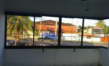 VENTA LOCAL COMERCIAL -BODEGA-OFICINAS-DEPTOS EN LA CARRANZA POR $2,600,000.00