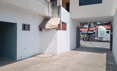 VENTA LOCAL COMERCIAL -BODEGA-OFICINAS-DEPTOS EN LA CARRANZA POR $2,600,000.00