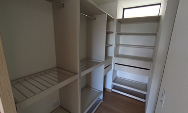 Apartamento en Arriendo en El Retiro