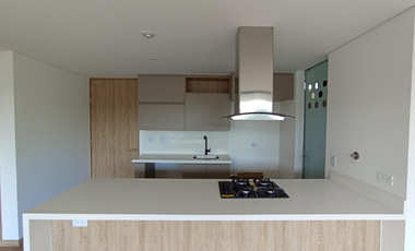 Apartamento en Arriendo en El Retiro