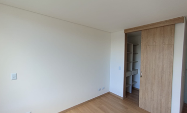 Apartamento en Arriendo en El Retiro