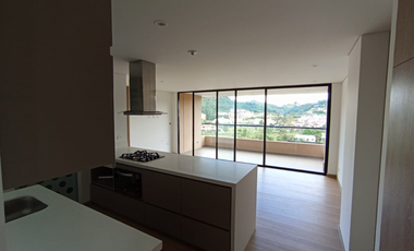 Apartamento en Arriendo en El Retiro