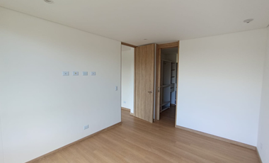 Apartamento en Arriendo en El Retiro