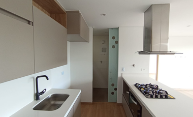 Apartamento en Arriendo en El Retiro