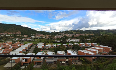 Apartamento en Arriendo en El Retiro