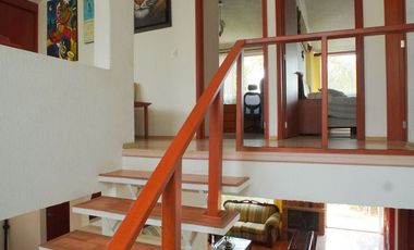 Casa Estilo clásico en venta en Chiluca, Zona Esmeralda