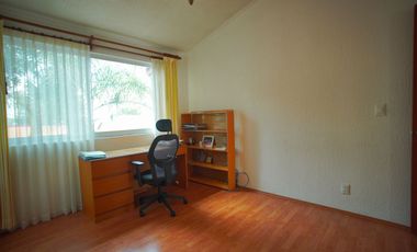 Casa Estilo clásico en venta en Chiluca, Zona Esmeralda