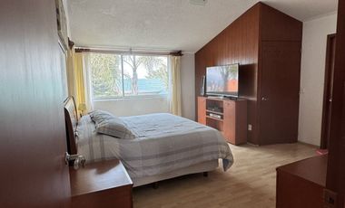 Casa Estilo clásico en venta en Chiluca, Zona Esmeralda