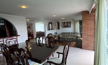 Casa Estilo clásico en venta en Chiluca, Zona Esmeralda