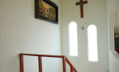 Casa Estilo clásico en venta en Chiluca, Zona Esmeralda