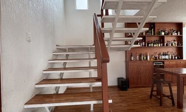 Casa Estilo clásico en venta en Chiluca, Zona Esmeralda
