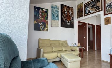 Casa Estilo clásico en venta en Chiluca, Zona Esmeralda