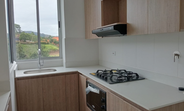 Apartamento en Arriendo en La Ceja