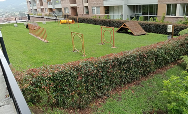 Apartamento en Arriendo en La Ceja
