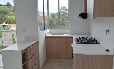 Apartamento en Arriendo en La Ceja
