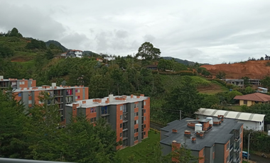 Apartamento en Arriendo en La Ceja