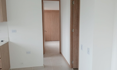 Apartamento en Arriendo en La Ceja