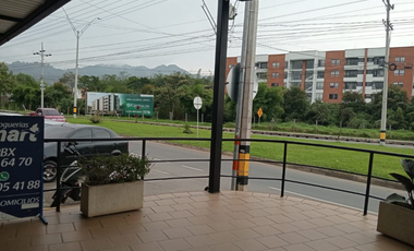 Local Comercial en Arriendo en La Ceja