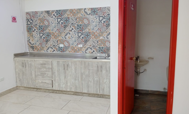 Local Comercial en Arriendo en La Ceja
