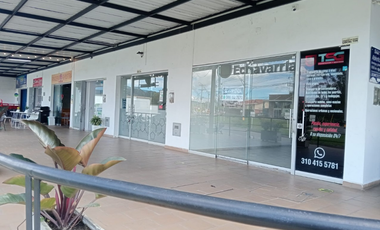 Local Comercial en Arriendo en La Ceja