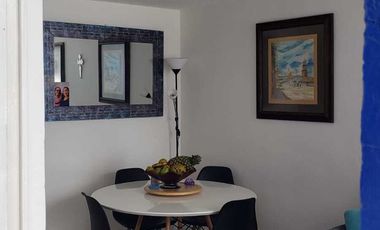Casa amueblada en Renta sobre Av Tecnologico a 100 mts del Tren interurbano
