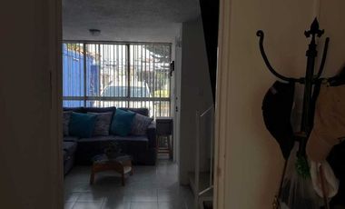 Casa amueblada en Renta sobre Av Tecnologico a 100 mts del Tren interurbano