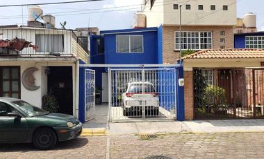 Casa amueblada en Renta sobre Av Tecnologico a 100 mts del Tren interurbano