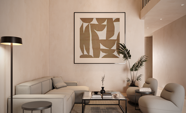 Venta de departamento 1 Habitación dentro de privada en Benito Juárez Norte