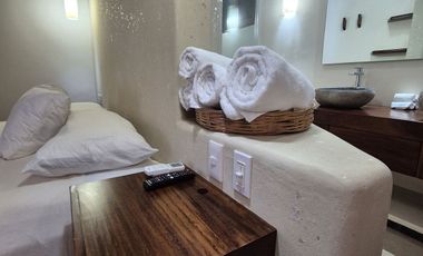 Departamento en venta - La Madera, Zihuatanejo