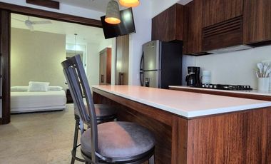 Departamento en venta - La Madera, Zihuatanejo