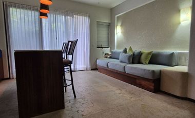 Departamento en venta - La Madera, Zihuatanejo
