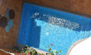 Departamento en venta - La Madera, Zihuatanejo