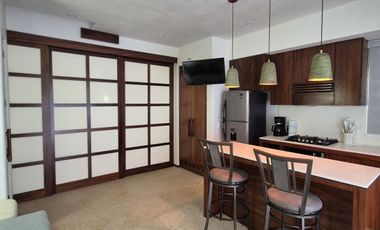Departamento en venta - La Madera, Zihuatanejo